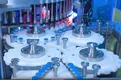 Автоматическая инспекционная машина ампул/флаконов 