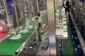 Автоматическая инспекционная машина капельниц
