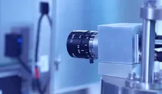 Автоматическая инспекционная машина для BFS ампул