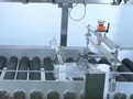 Машина высоковольтной инспекции капельниц