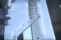 Машина высоковольтной инспекции ампул/флаконов