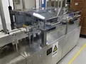 Машина высоковольтной инспекции BFS ампул