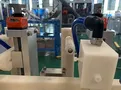 Машина высоковольтной инспекции BFS ампул