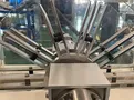 Машина высоковольтной инспекции BFS ампул
