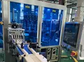 Машина высоковольтной инспекции BFS ампул