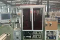Автоматическая машина визуального контроля и проверки герметичности ампул/флаконов