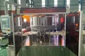 Автоматическая машина визуального контроля и проверки герметичности ампул/флаконов