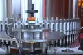 Автоматическая машина визуального контроля и проверки герметичности ампул/флаконов