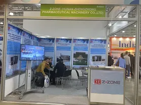 Профиль компании 