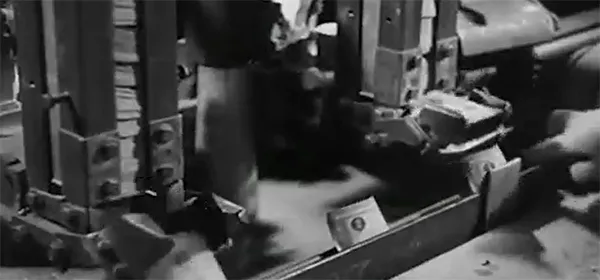 История