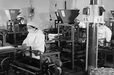 История