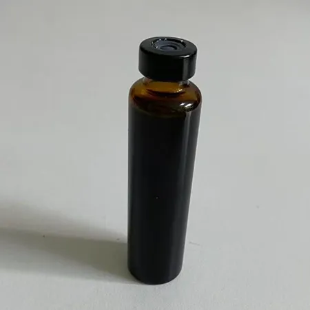 Флаконы для пероральной жидкости