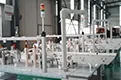 Машина высоковольтной инспекции ампул/флаконов